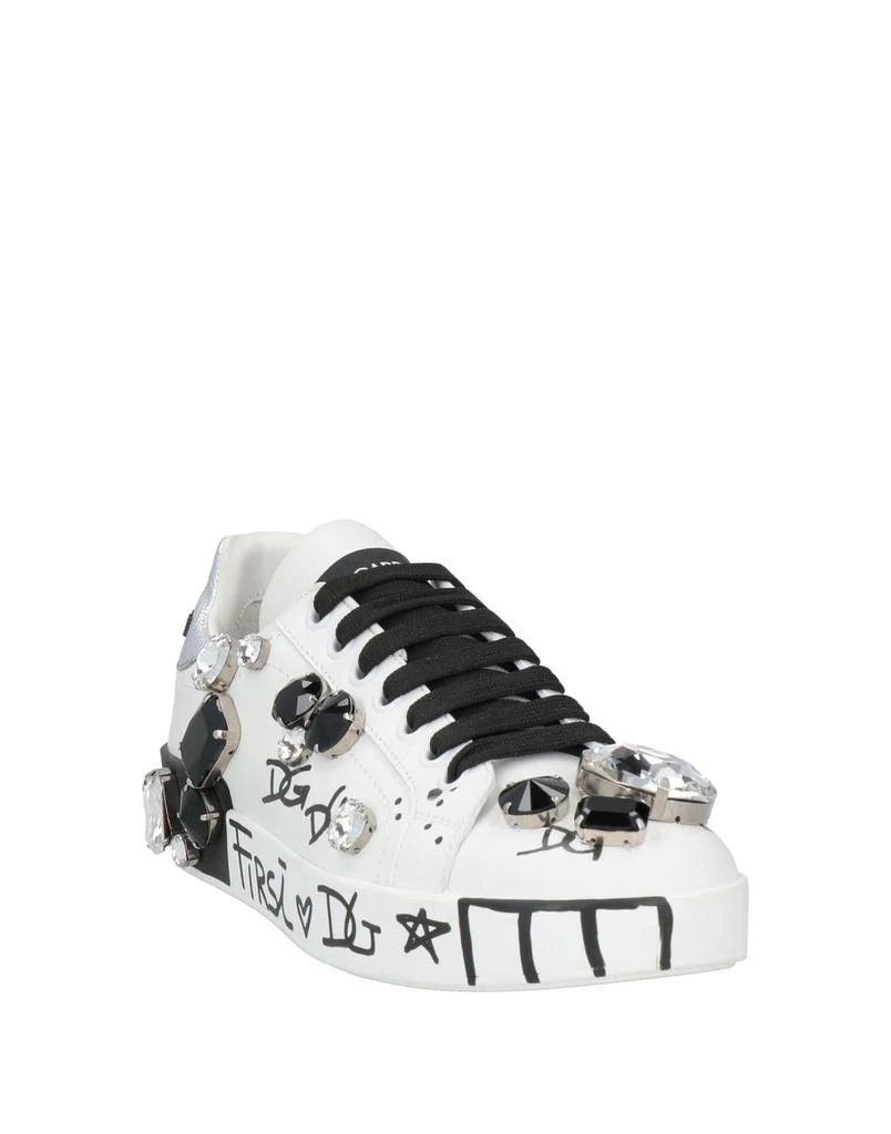 Dolce 
Gabbana Sneakers 2