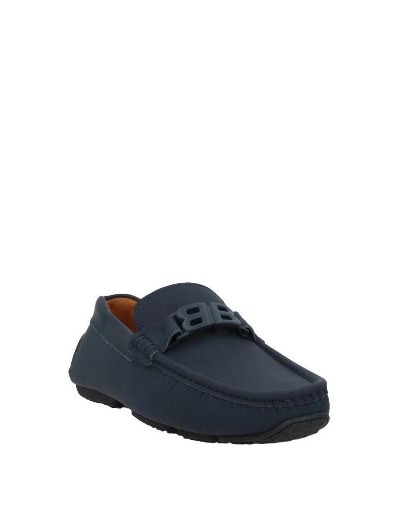 Bally Bally - Mocassins - Midnight Blue - Homme 4