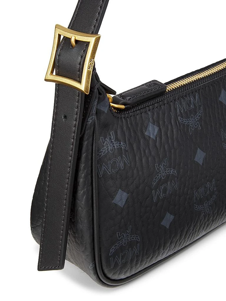 MCM Aren VI Small Shoulder Bag 5