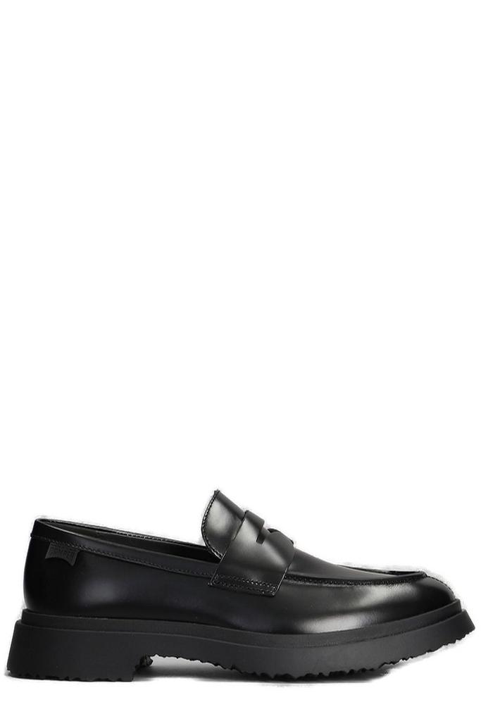 Camper Norman ローファー　40 Camper Norman Loafers | Black | FARFETCH