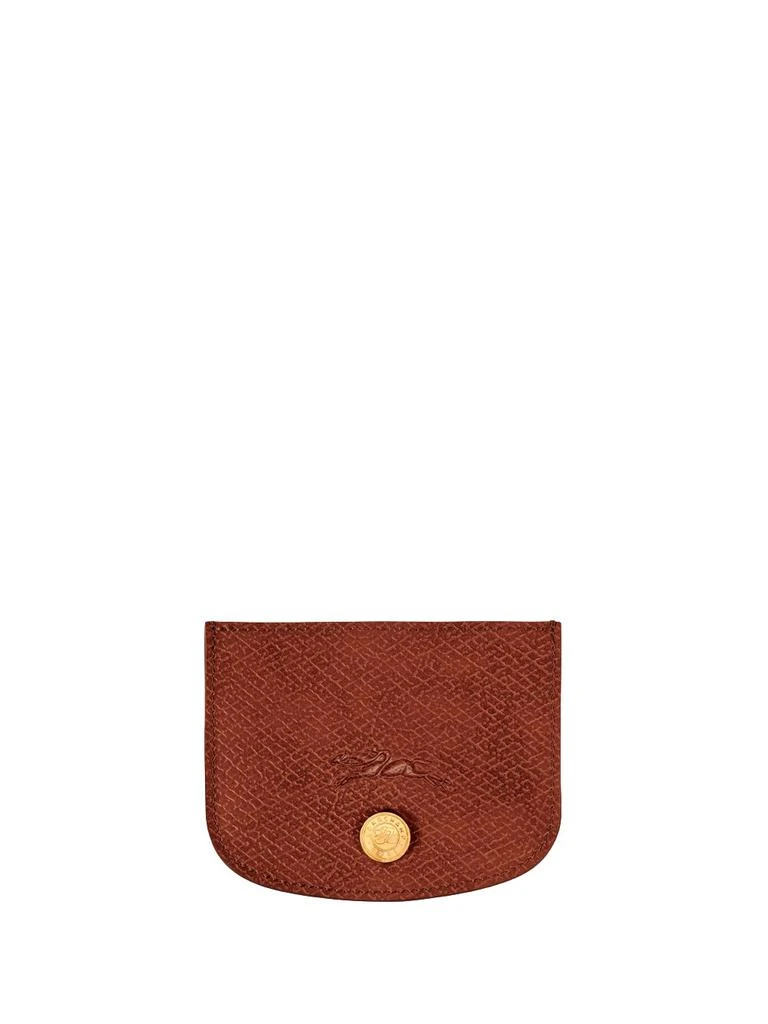 Longchamp Longchamp `Epure` Card Holder 1