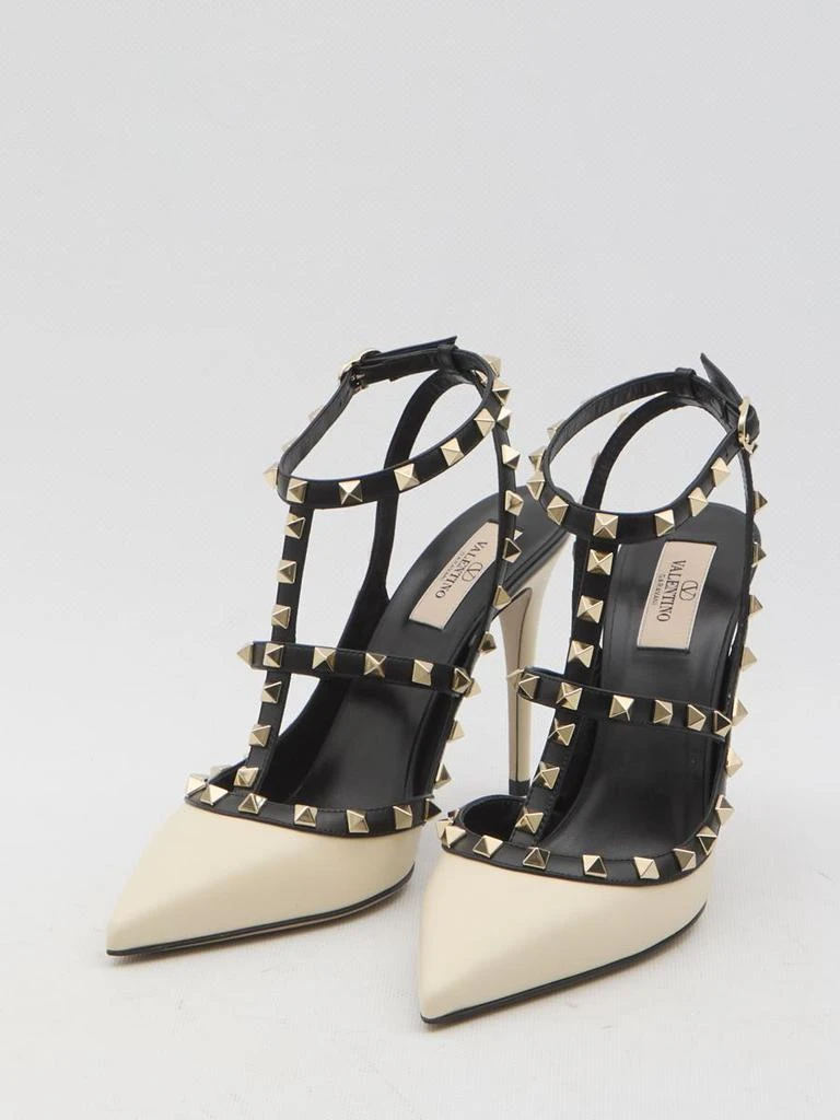 Valentino Rockstud Pumps 2