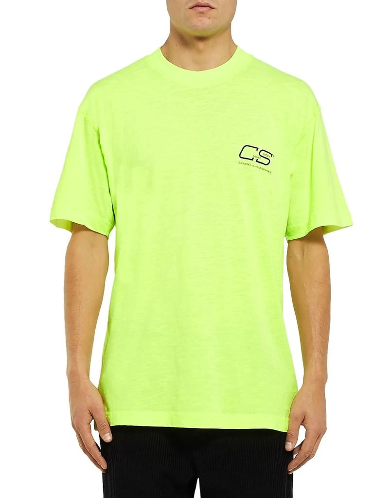 CMMN SWDN T-shirt 4