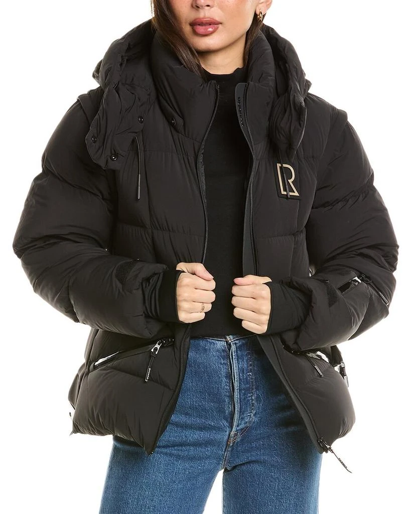 RUDSAK RUDSAK Heidi Down Coat 1