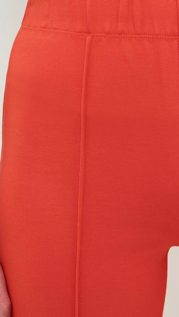 Clare V Le Flare Pants 5