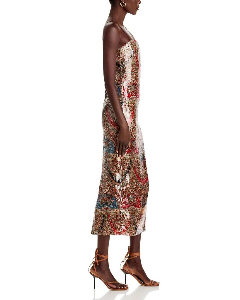 VERONICA BEARD Leda Dress 5