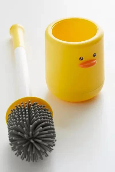 Urban Outfitters Duck Toilet Brush 4
