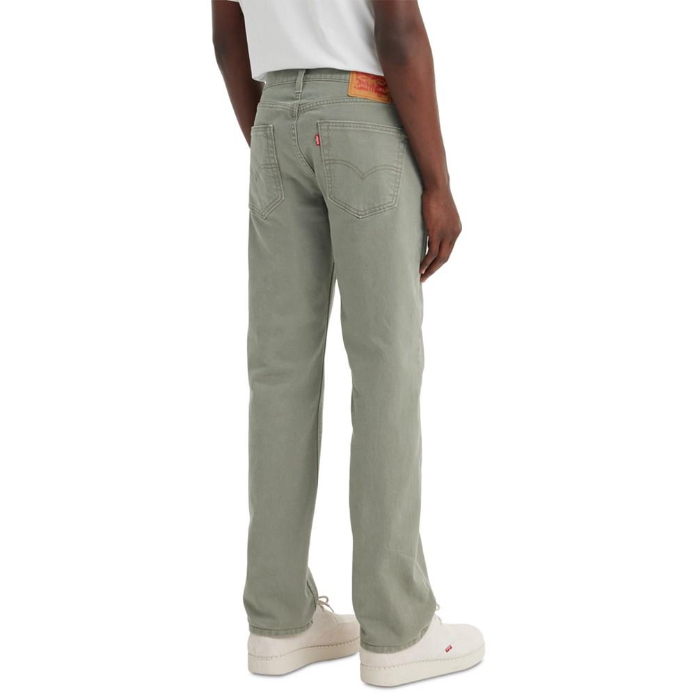 Levi's Men's 505™ Regular Fit Jeans