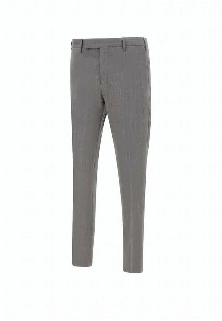 PT TORINO Tailored Slim Fit Suit Pants