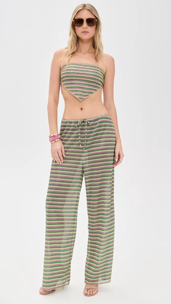 OSEREE Lolita Pants 4