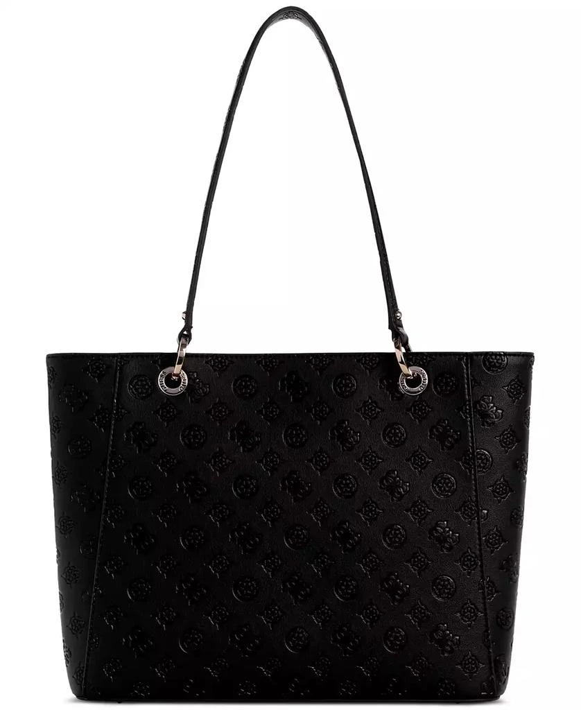 GUESS Gerty Noel Large Tote 5