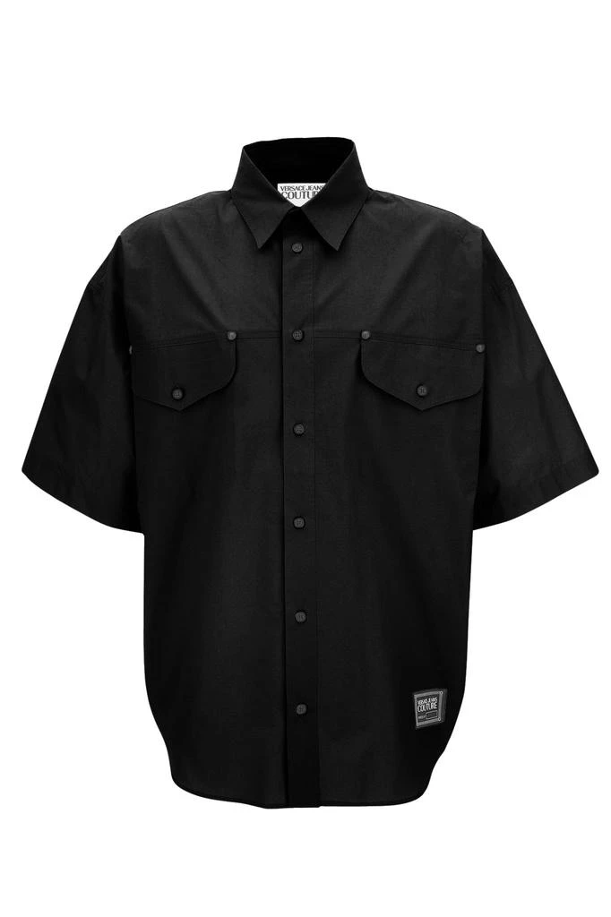 Versace Mens Shirt 1
