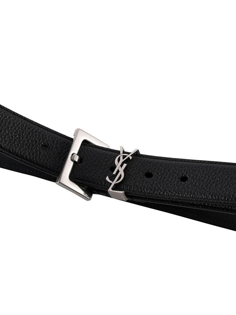 Yves Saint Laurent Belt 2