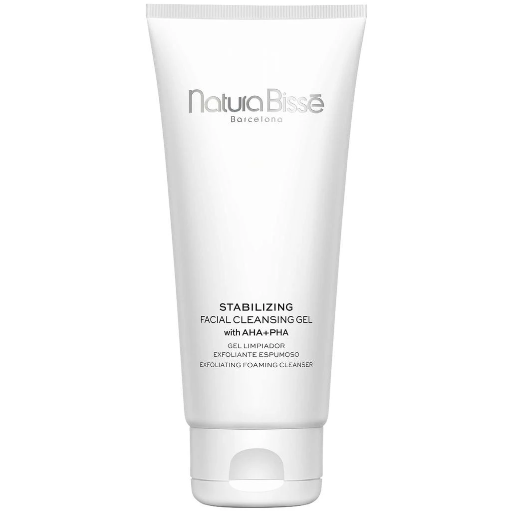 Natura Bissé Natura Bissé Stabilizing Facial Cleansing Gel with AHA and PHA 7 oz