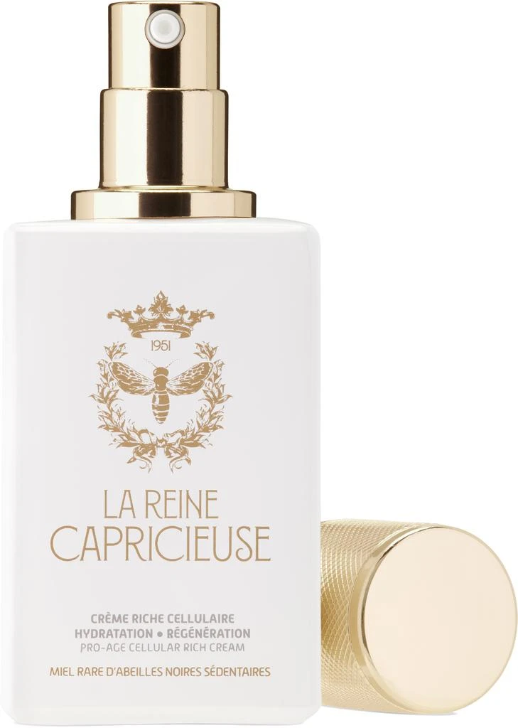LA REINE CAPRICIEUSE Pro-Age Cellular Face Cream, 50 mL 2