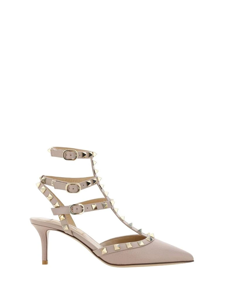 Valentino Rockstud Pumps 1