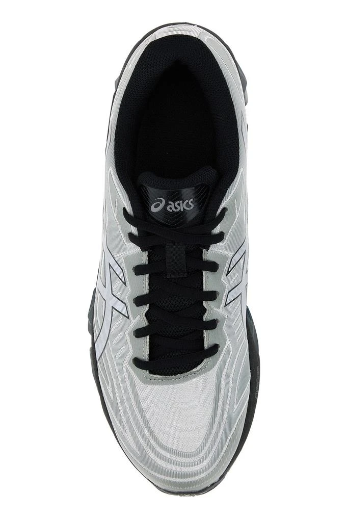 Asics Two-tone canvas and rubber Gel-Quantum 360 VII sneakers 4