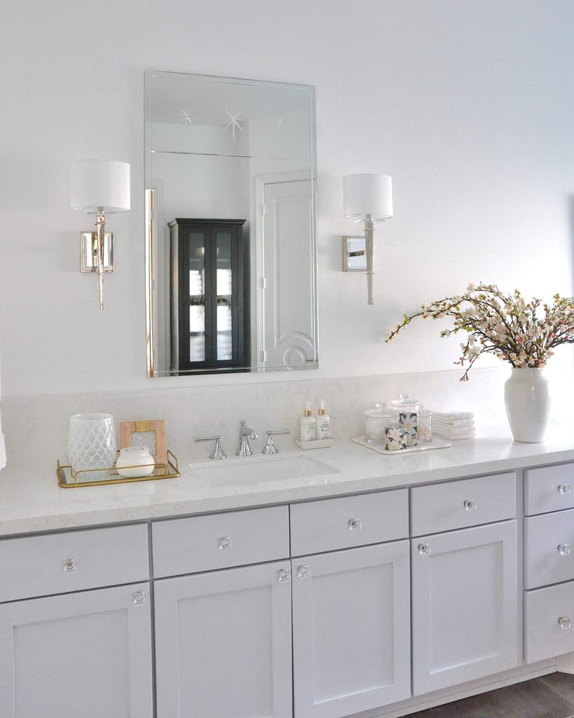 Crystorama Clifton 1-Light Sconce