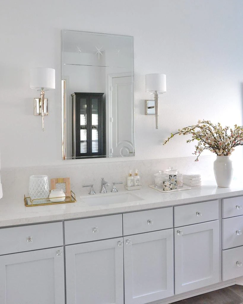 Crystorama Clifton 1-Light Sconce 2