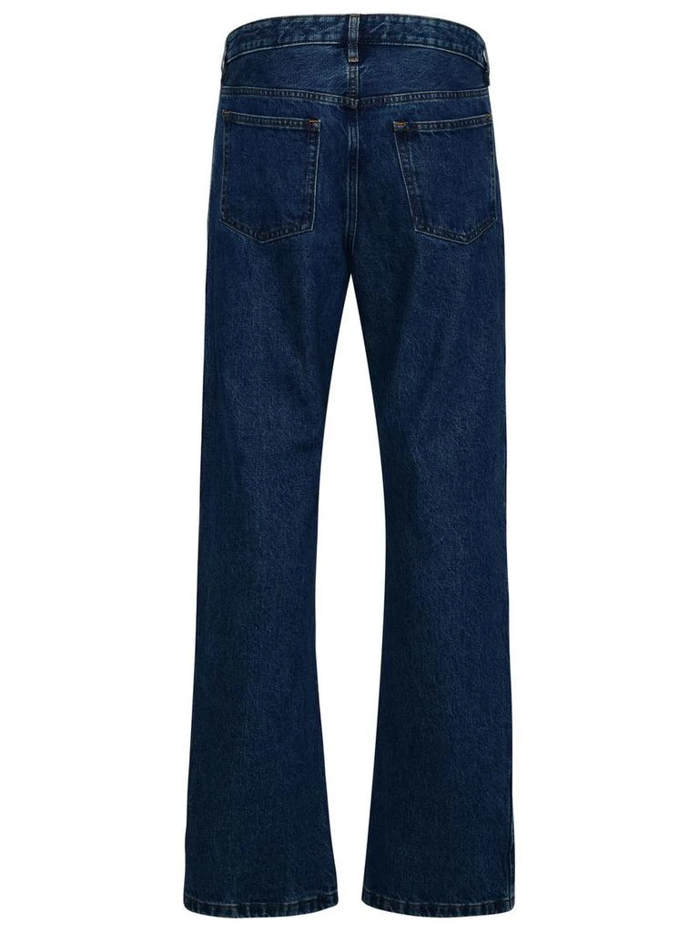 A.P.C. A.P.C. Ayrton Jeans 3