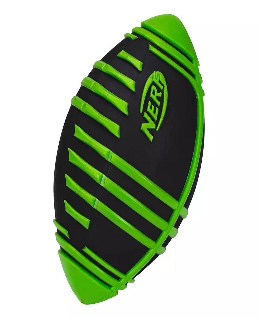 Franklin NERF Weather Blitz Kids Foam Football 1