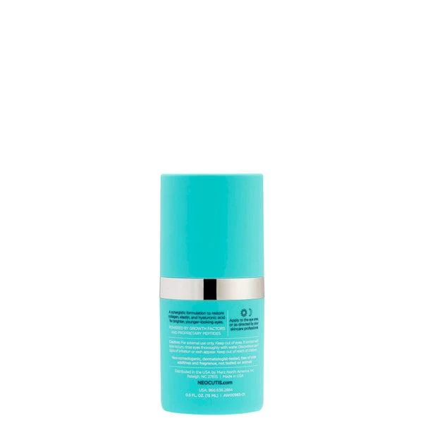 Neocutis Neocutis Lumière Firm Riche Extra Moisturizing Illuminating and Tightening Eye Cream 15ml 3