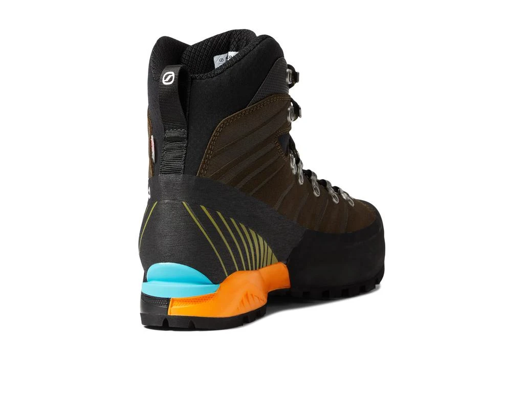 Scarpa Ribelle HD 5