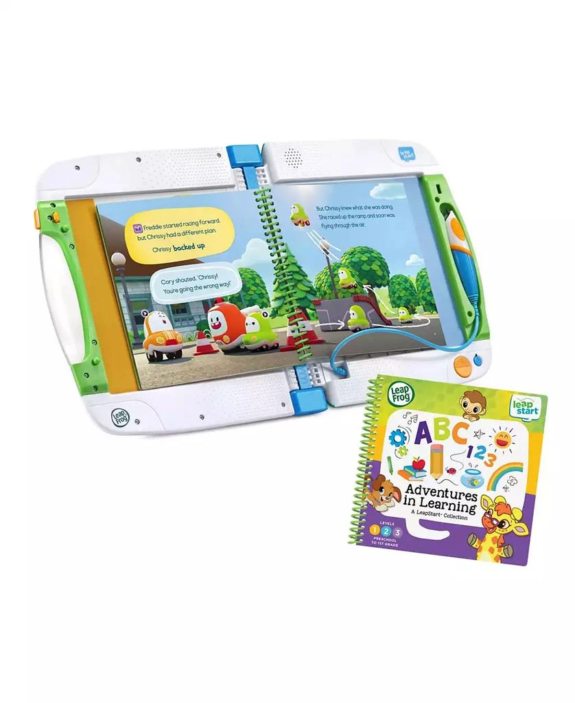 VTech Leap start Learning Success Bundle 1