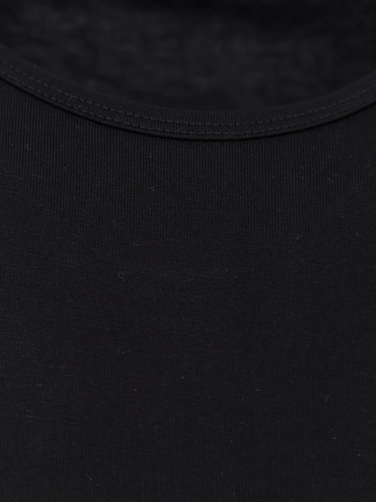 Lemaire Relaxed fit cotton t-shirt 3