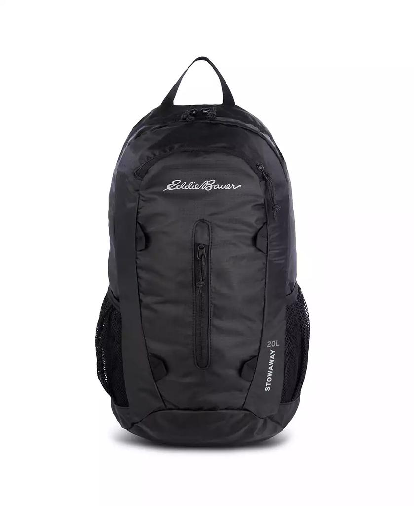 Eddie Bauer Stowaway Packable 20 Liters Daypack