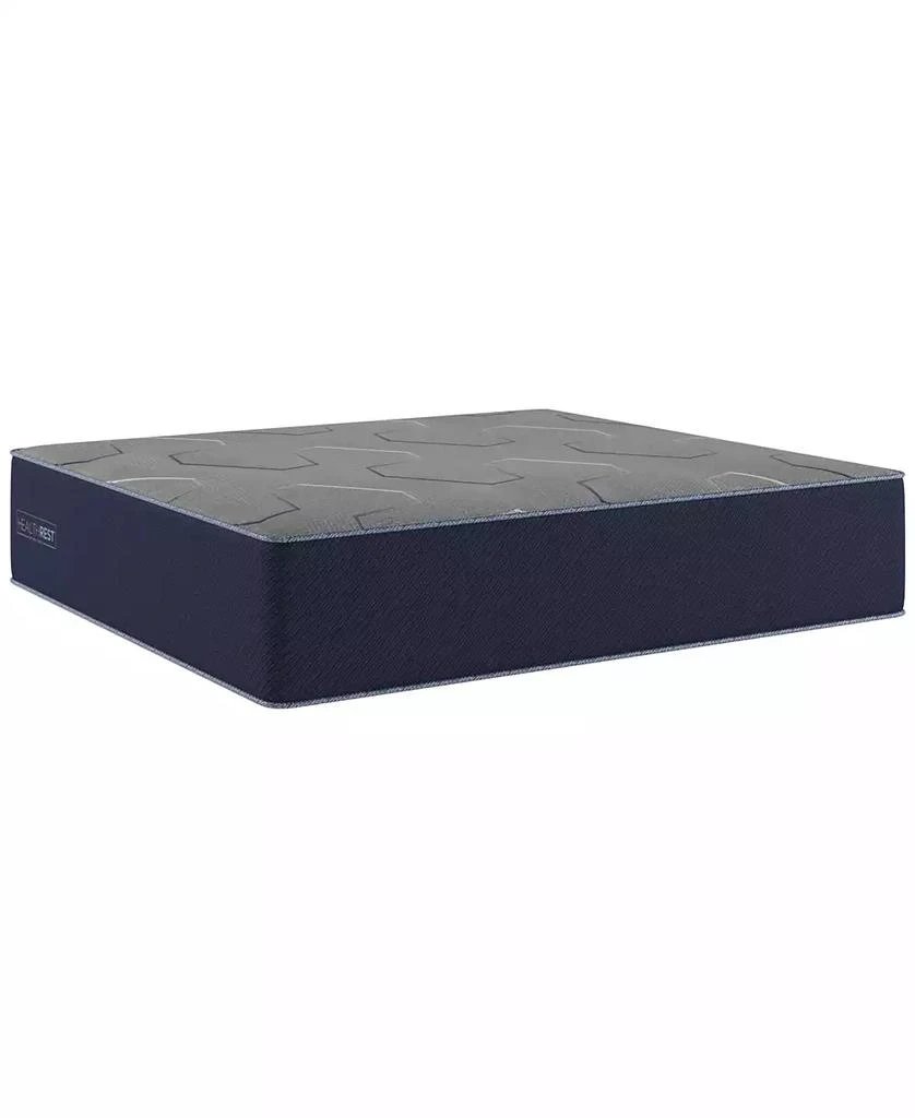 Restonic HealthRest Bliss 12" Luxury Firm Mattress- 3