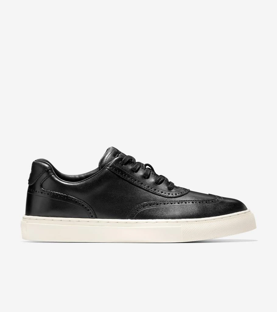 Cole Haan Grand Kittery Wingtip Sneakers 2