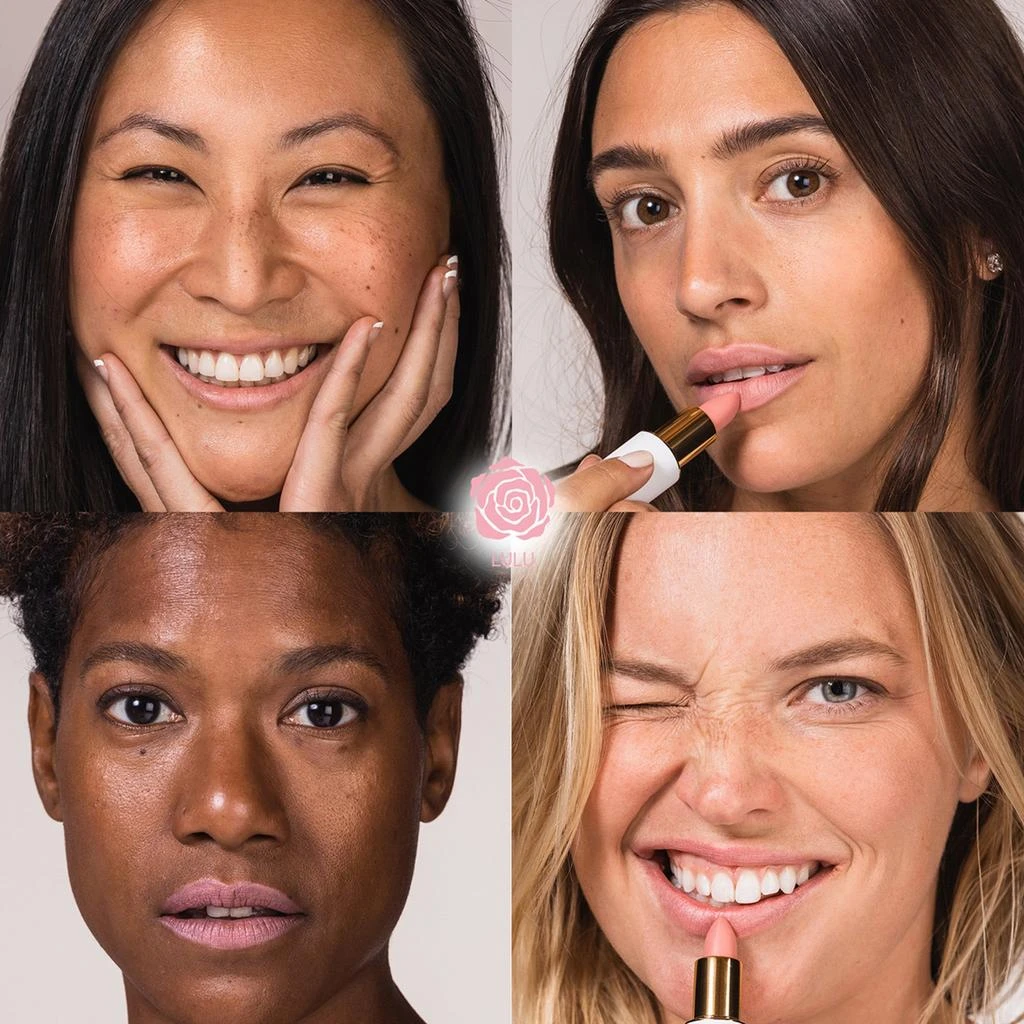 Ogee Full Bloom Sculpted Lipstick 97
