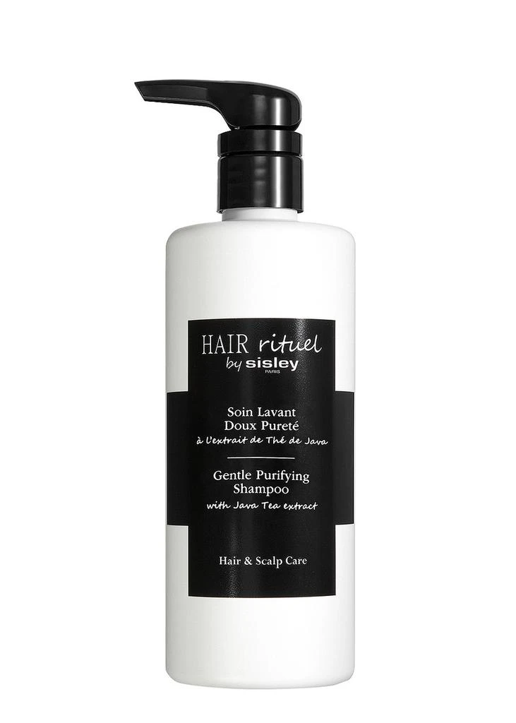 Sisley Hair Rituel Gentle Purifying Shampoo 500ml 1