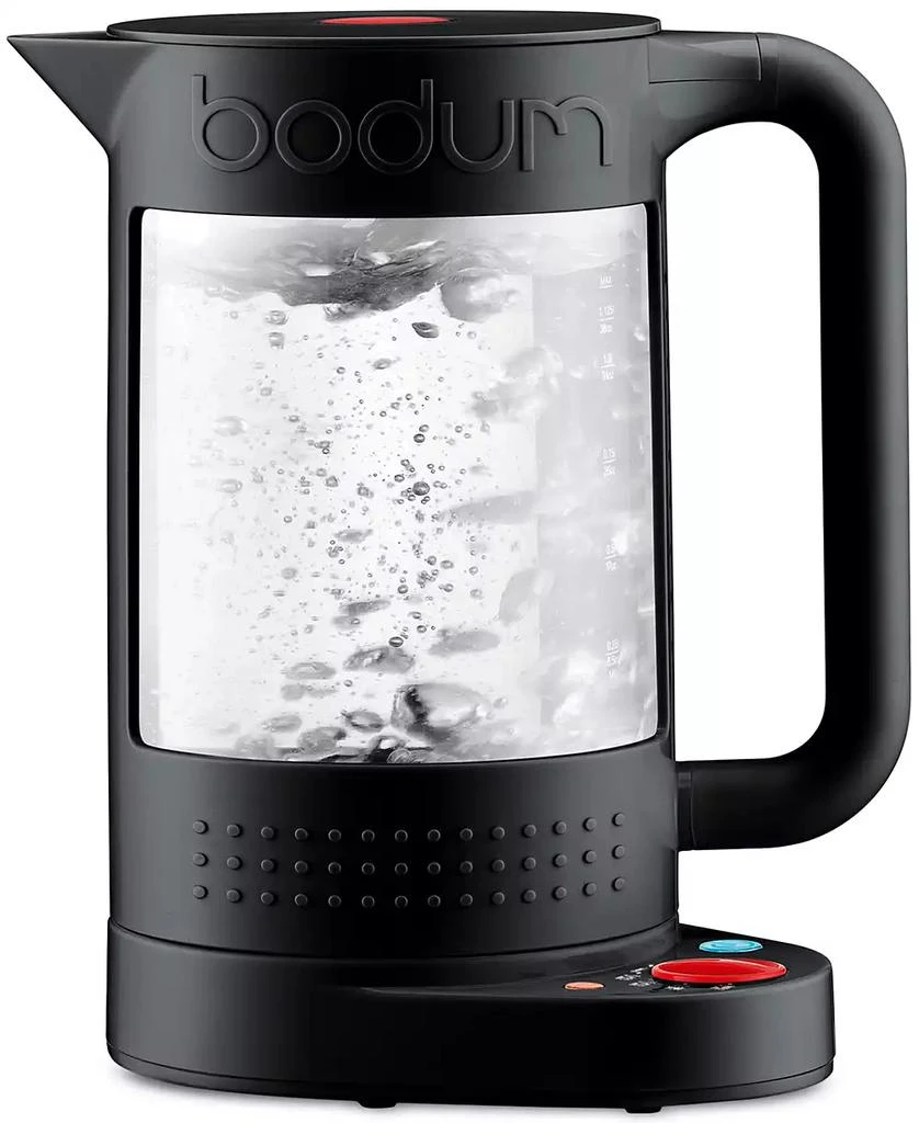 BODUM Bistro Electric Double Wall 37-Oz. Water Kettle 1