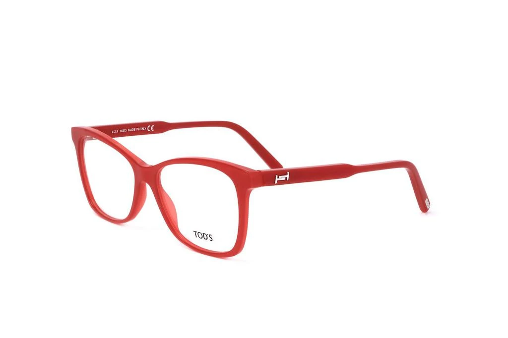 Tod's Tod's Square Frame Glasses 2