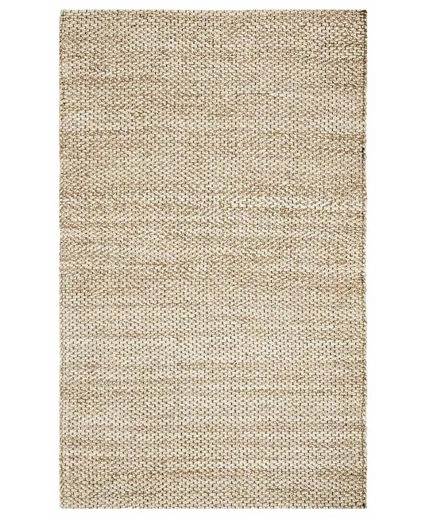 Ralph Lauren Callum Weave LRL7450B Savanna 9' X 12' Area Rug 1