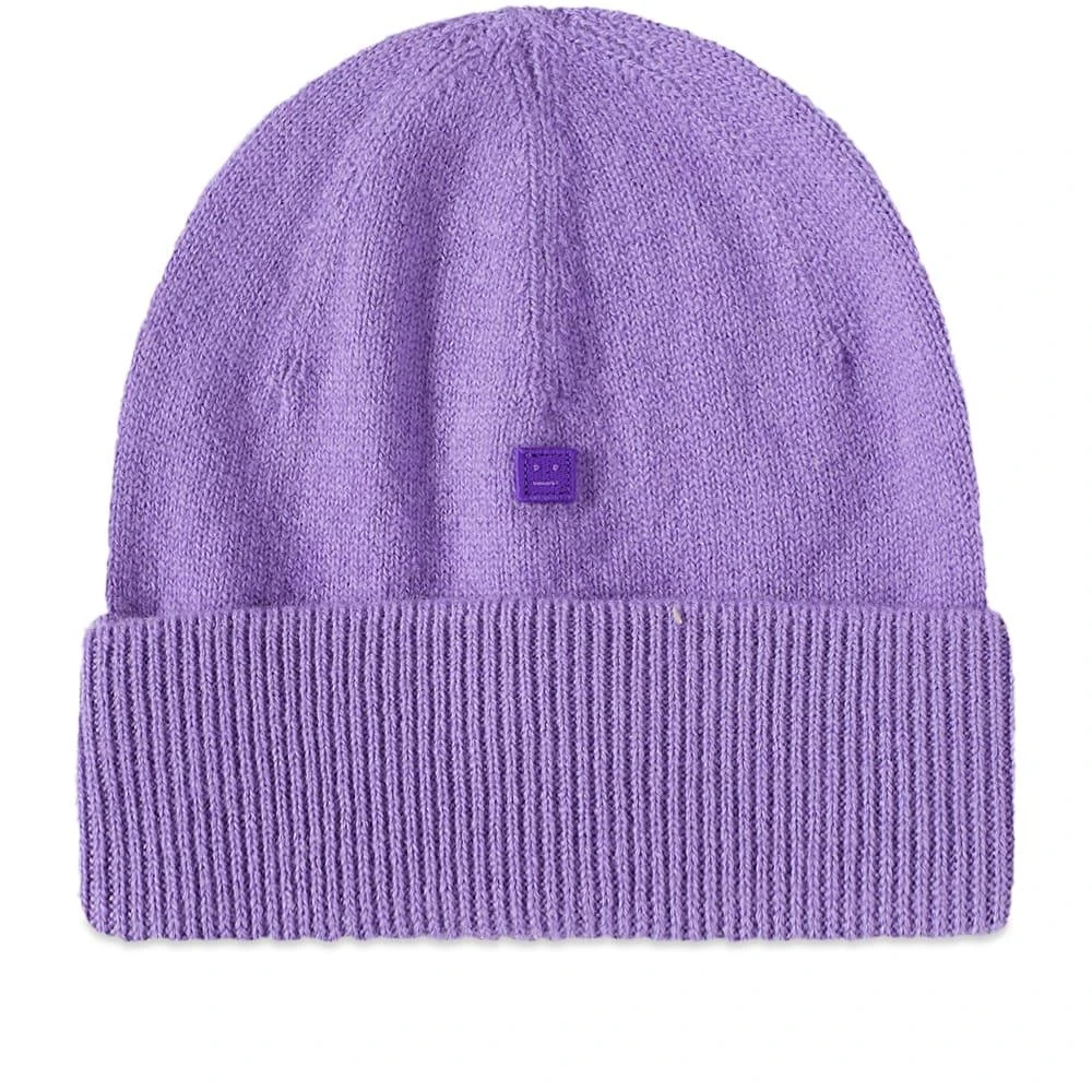 Acne Studios Acne Studios Kana Face Beanie 1