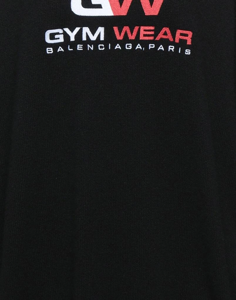 Balenciaga Sweater 4