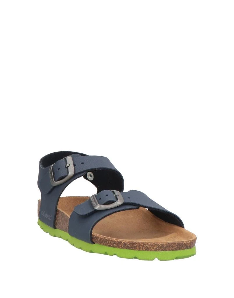 GRÜNLAND JUNIOR Sandals 2