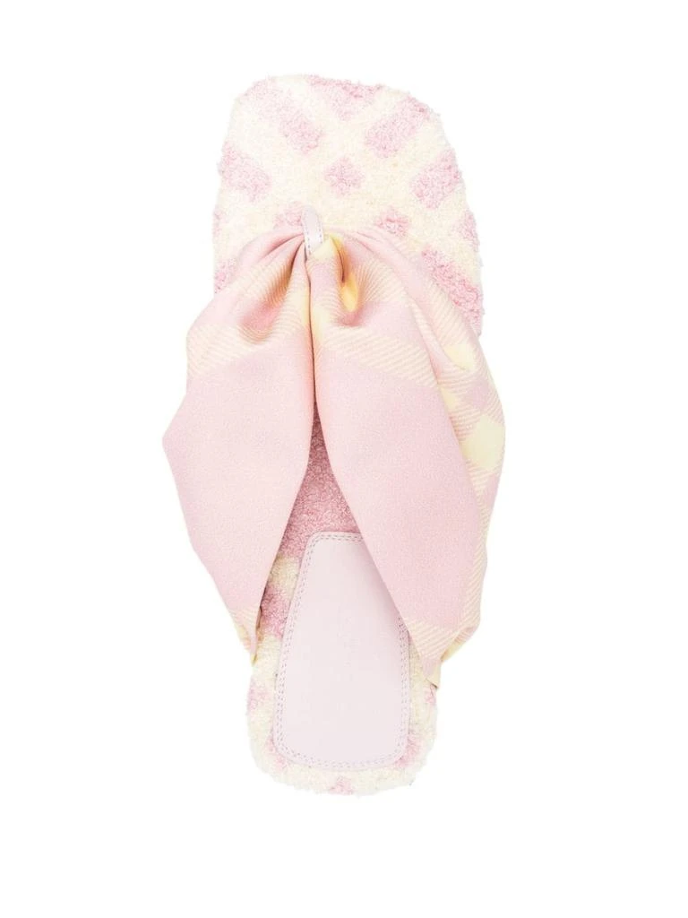 Burberry Women's Sandals 2