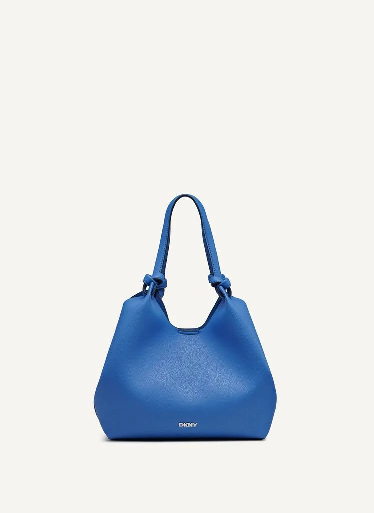 DKNY PAULA COMMUTER MEDIUM TOTE 2