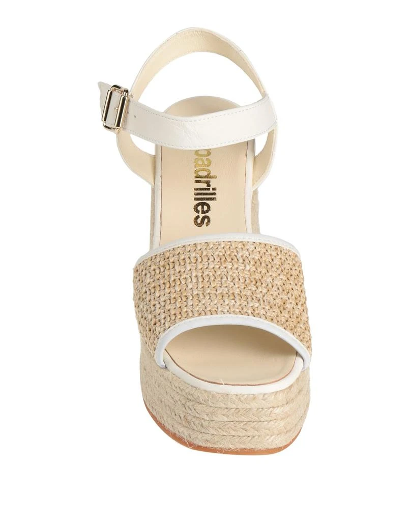 ESPADRILLES Espadrilles 4