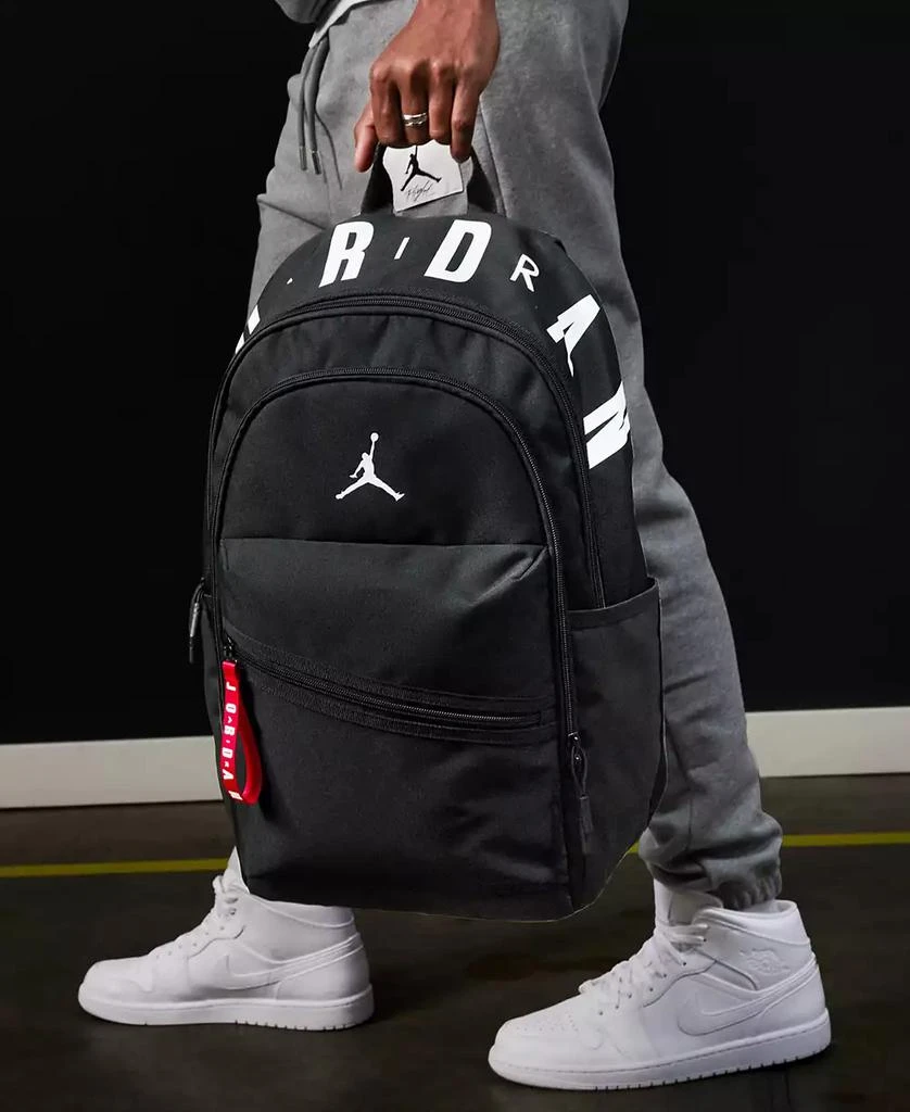 Jordan Men's Air Patrol Backpack 16