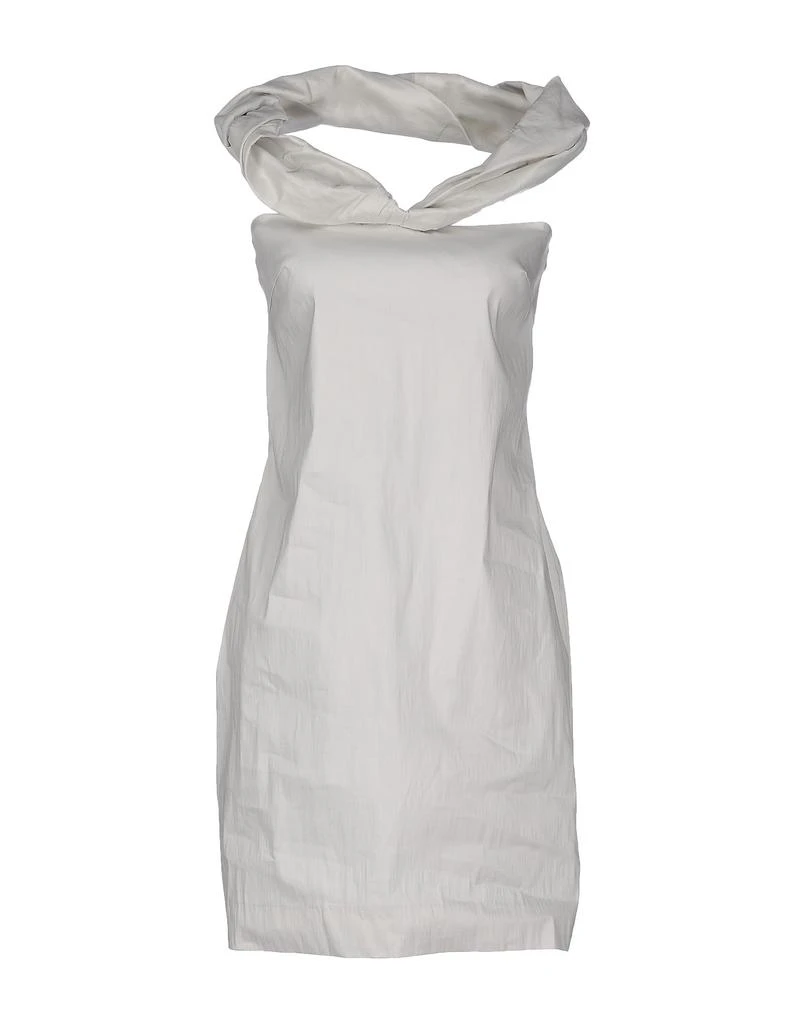 ANNARITA N Short dress 1