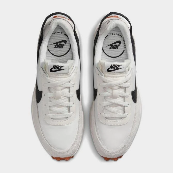 NIKE Women's Nike Waffle Debut Casual Shoes 5