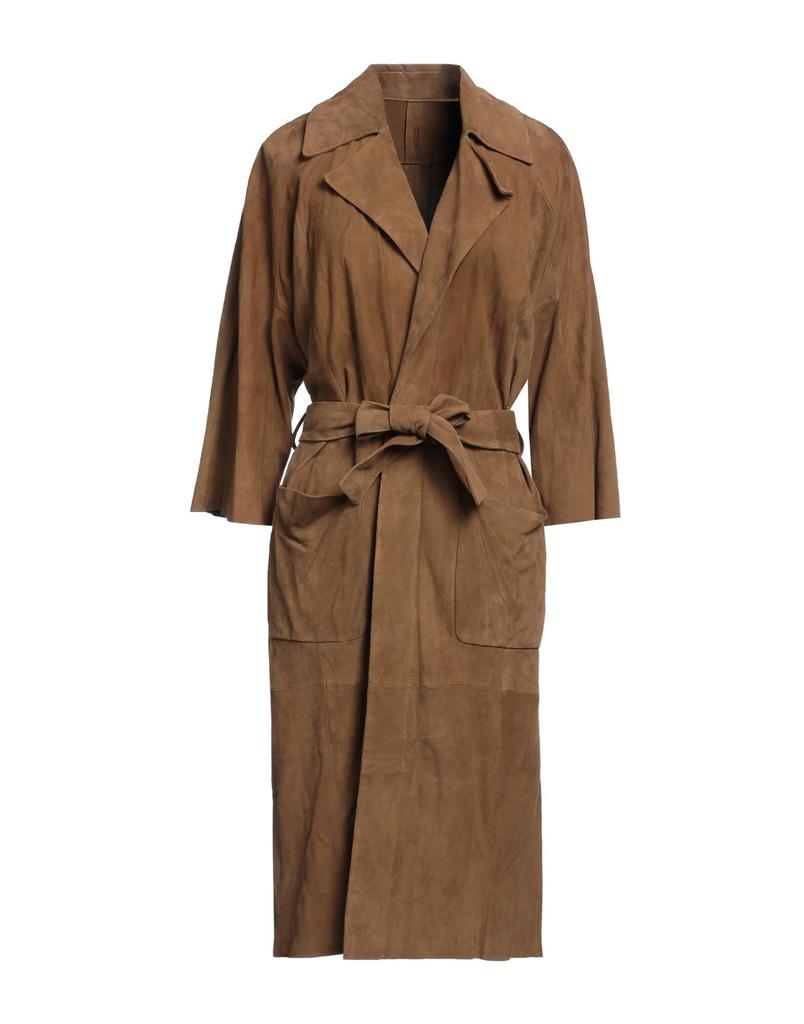 DROMe Full-length jacket