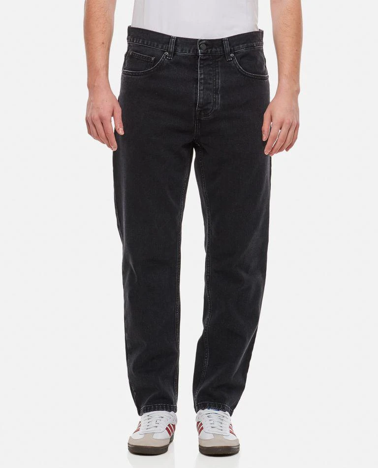 Carhartt WIP Newel Pant Denim 1