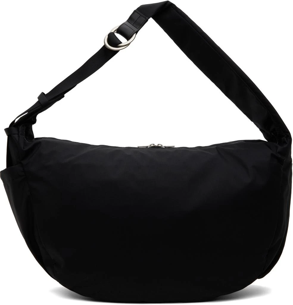 master-piece Black Ark L Bag 1