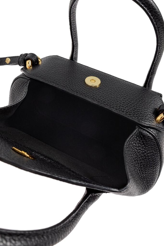 Yuzefi Yuzefi Mini Oyster Bag - Tote Bags - Compare Prices
